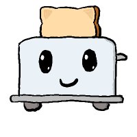 HappyToaster(@Happytoaster5) 's Twitter Profile Photo