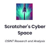 Scratcher's Cyber Space(@ScratcherCS) 's Twitter Profile Photo