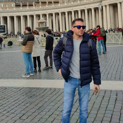 david_sago88's profile picture. Filòleg francès i traductor i intèrpret FR/DE/EN  
Professor (de llengües estrangeres) 🧑‍🏫