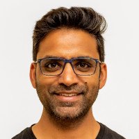Vinod Goel (@v1nod_goel) 's Twitter Profile