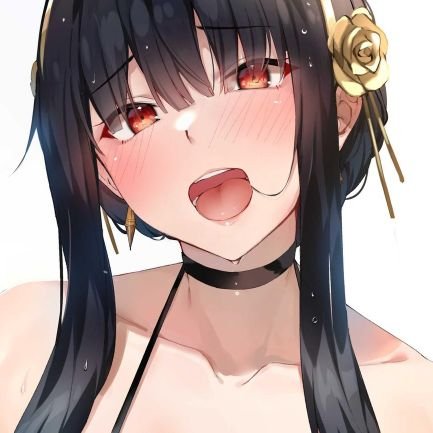 It Pretty Simple, I Post NSFW Art~ ▪︎ This is NOT a RP Account! ▪︎ I Do Not Own Any Art