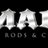 IMAGESTREETRODS's profile image