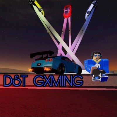 DST_PlaysRB Profile Picture