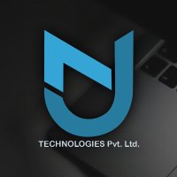 NJ Technologies(@njtechofficial) 's Twitter Profile Photo