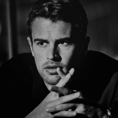 only theo james. all gifs my own