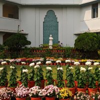 The Ramakrishna Mission Institute of Culture(@rmicgolpark) 's Twitter Profile Photo