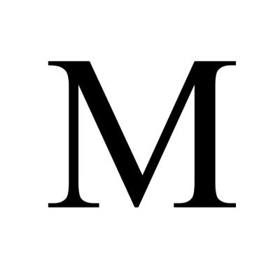 • M K •