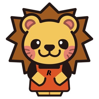 2023年1月16日命名!ライオンの「ツェペリ」だオン!Twitterの投票でみんなが決めてくれたオン☺️ここでは僕がジャイロに関する事を自由きままに呟いていくオン♪DMだけはスタッフが返事をするオンから僕への黄色い声援はリプやリツイートにお願いするオン😏