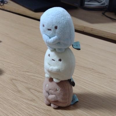 sc7gslF3SY3y0Cw's profile picture. R5学科合格、2回スキップ、R7製図組
無言フォロー失礼します。