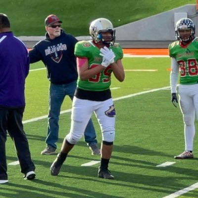 Class of 2023|6’1”225lbs|D-Tackle|3.1 GPA| Wrestling|Baseball|NMAA 4A State placer(wrestling)|2022 New Mexico D-line All-Star|Personal Email cgibb0505@gmail.com