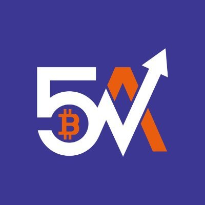 5aCrypto Profile Picture