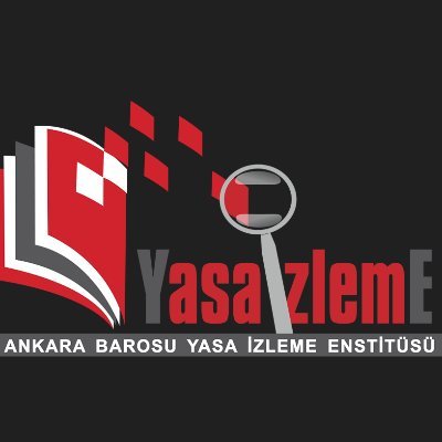 Ankara Barosu Yasa İzleme Enstitüsü https://t.co/uNr9xVub7O