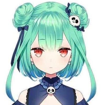 無言フォロー失礼します！vtuber大好きなただの中高生です！仲良くしてくれたら嬉しいです！