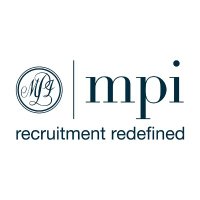 MPI Ltd (@mpiltd) 's Twitter Profile
