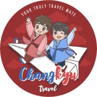 Changkyu Travel(@Changkyutravel) 's Twitter Profile Photo