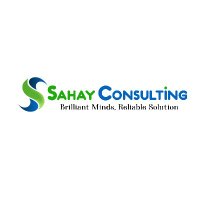 SAHAY CONSULTING(@ConsultingSahay) 's Twitter Profile Photo