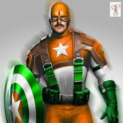 captain_1ndia Profile Picture