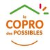 La Copro des Possibles (@CoproDPossibles) Twitter profile photo