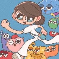 からだずかん (@karada_fuchi) 's Twitter Profile Photo からだずかん (@karada_fuchi) 's Twitter Profile Photo