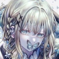ぷれせあ (@presea5) 's Twitter Profile Photo ぷれせあ (@presea5) 's Twitter Profile Photo