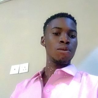 ekanlu_o's profile picture. Am a afrobeat singer