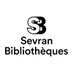 Les Bibliothèques de Sevran (@bibsevran) Twitter profile photo Les Bibliothèques de Sevran (@bibsevran) Twitter profile photo