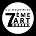 A la rencontre du Septième Art (@rencontre7eart) Twitter profile photo A la rencontre du Septième Art (@rencontre7eart) Twitter profile photo