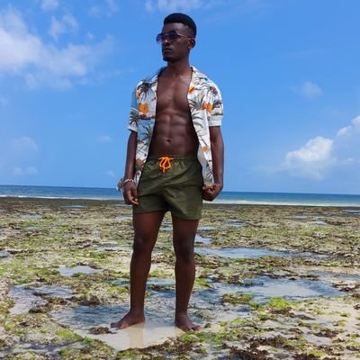 IsaacKudwa's profile picture. 