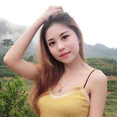 ngamyx's profile picture. Follow chéo em nha ❤️