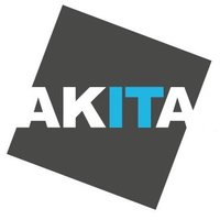 Akita | IT Support, MSP & Intelligent Solutions(@Akita_Limited) 's Twitter Profile Photo