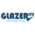 Glazerite UK Group (@GlazeriteLtd) Twitter profile photo