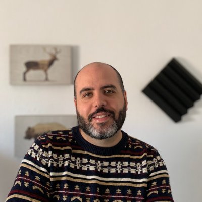 Paco Martinez Profile