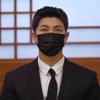 🇦🇷LaWife.deNamjoon✨ TAKE TWO⁷(@LaWifeDeNamjoon) 's Twitter Profile Photo