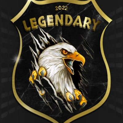 Official account for Legendary, competing in the @OfficialVPG Prem | Manager @Moyala4