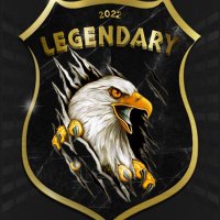 Legendary (@legendaryvpg) 's Twitter Profile