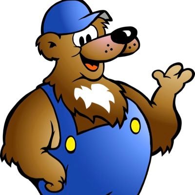 Just your friendly NDT Bear. News, Jobs, Gear and Discussion from the Non Destructive Testing Community.