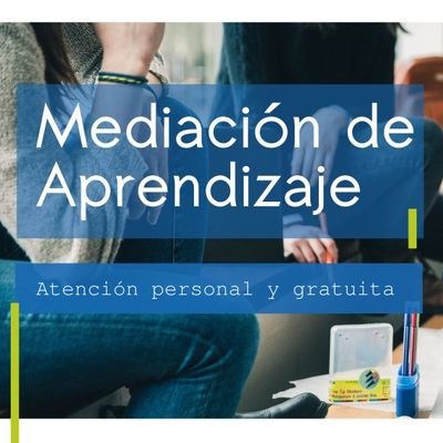 Servicio de Mediación de Aprendizaje, información actualizada de todas las actividades e iniciativas formativas de Vitoria-Gasteiz.
Tlf: 945 12 80 61