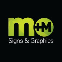 M&M Signs & Graphics(@MMSignsGraphics) 's Twitter Profile Photo