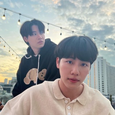 แอบมาติ่ง งุงิ #หยิ่นวอร์ #yinwar #warwanrat #yinanan #YWPB