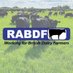RABDF (@therabdf) Twitter profile photo RABDF (@therabdf) Twitter profile photo