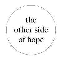 the other side of hope || lit mag(@OtherSideLitMag) 's Twitter Profile Photo