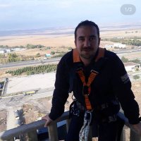 Cihan Sarman (@cihansarman1) Twitter profile photo