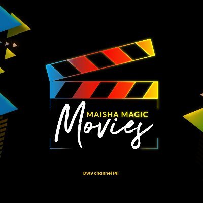 Maisha Magic Movies Profile