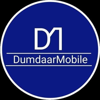 DumdaarMobile Profile Picture