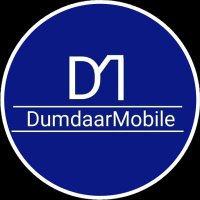 Dumdaar Mobile(@DumdaarMobile) 's Twitter Profile Photo