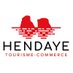 Hendaye Tourisme (@hendayetourisme) Twitter profile photo Hendaye Tourisme (@hendayetourisme) Twitter profile photo