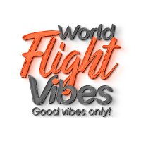 World Flight Vibes(@w_flight_vibes) 's Twitter Profile Photo