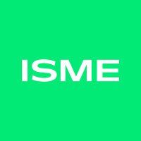 ISME(@_ISMEIS) 's Twitter Profileg