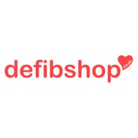 defibshop(@defibshop) 's Twitter Profile Photo