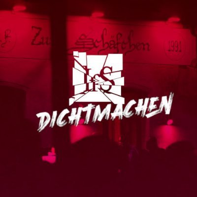 Wir werden der „Neuen Rechten“ in #Schnellroda keine Ruhe lassen, denn für uns heißt es: #IfSdichtmachen  Kontakt: ifs-dichtmachen@riseup.net